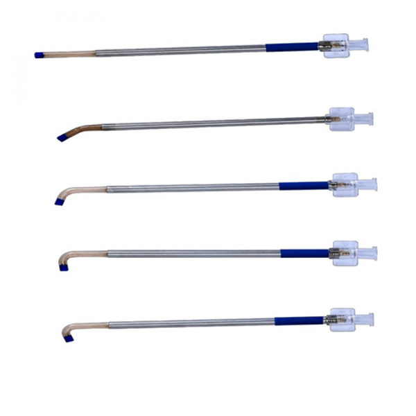 КАТЕТЕР ПРОВОДНИКОВЫЙ MESIRE image