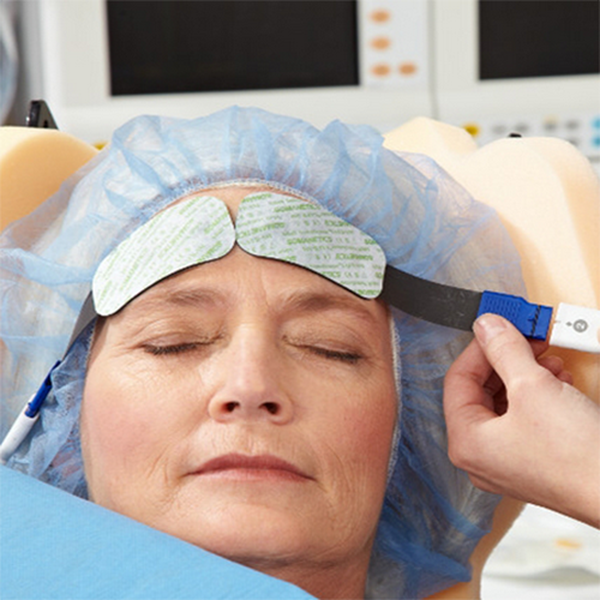 ДАТЧИКИ ДЛЯ ЦЕРЕБРАЛЬНОГО ОКСИМЕТРА INVOS 5100C image