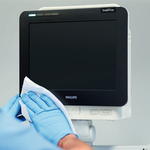 МОНИТОР ПАЦИЕНТА PHILIPS INTELLIVUE 500 image