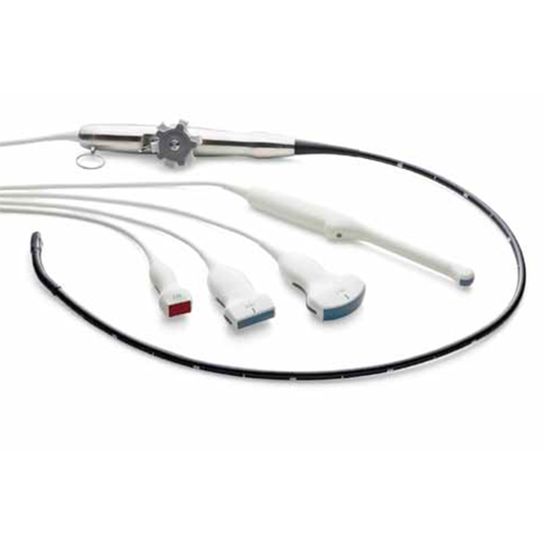 УЛЬТРАЗВУКОВОЙ АППАРАТ SPARQ image