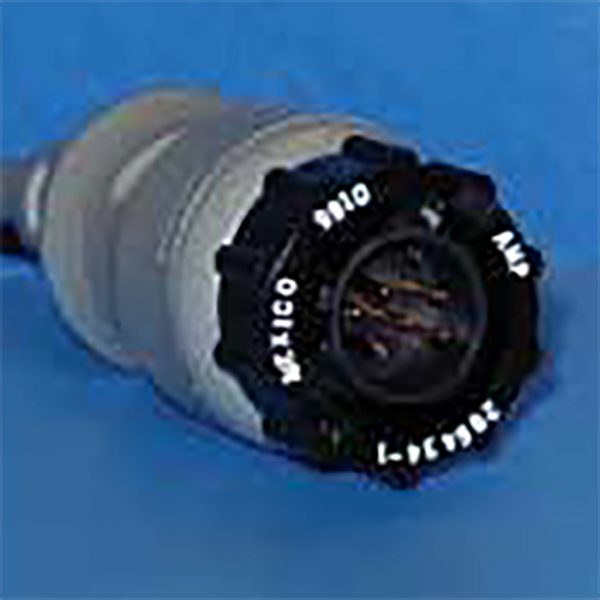 КАБЕЛИ ДЛЯ ПРИСОЕДИНЕНИЯ ARGON GABARITH К РАЗЛИЧНЫМ МОНИТОРАМ image