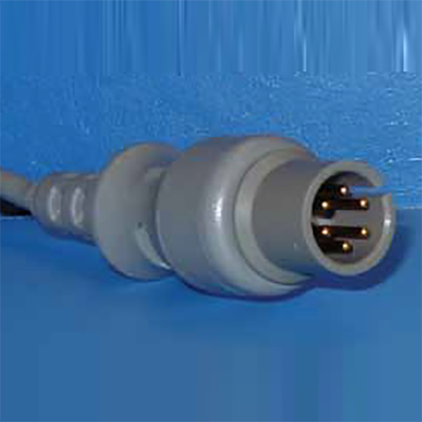 КАБЕЛИ ДЛЯ ПРИСОЕДИНЕНИЯ ARGON GABARITH К РАЗЛИЧНЫМ МОНИТОРАМ image