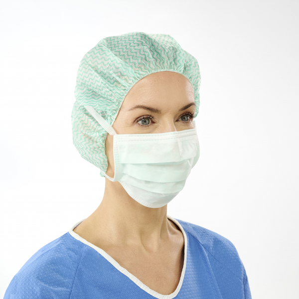 МАСКА ХИРУРГИЧЕСКАЯ ПРЕМИУМ SENTINEX CLASSIC image