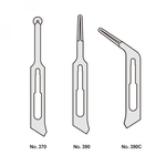 ДЕНТАЛЬНЫЕ ЛЕЗВИЯ image