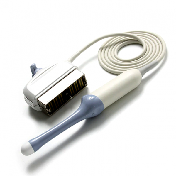 МУЛЬТИЧАСТОТНЫЙ ВНУТРИПОЛОСТНОЙ 4D ДАТЧИК GE RIC5-9-D image