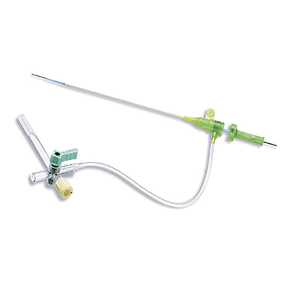 ИНТРОДЬЮСЕР ГЕМОСТАТИЧЕСКИЙ RADIFOCUS НАБОР B image