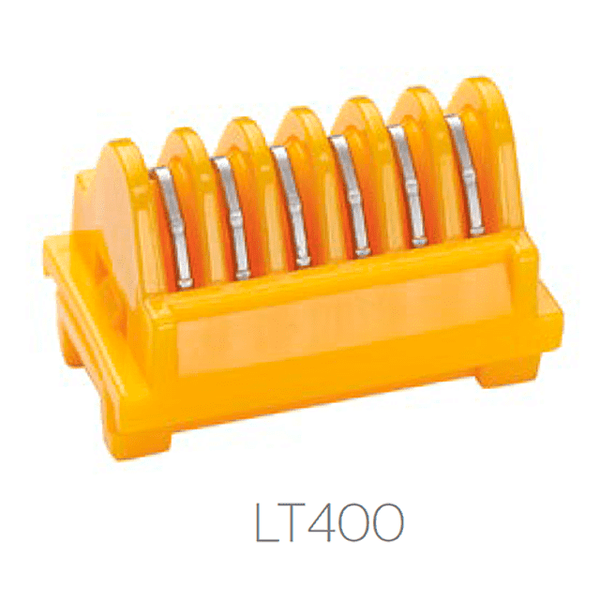 КЛИПСЫ ХИРУРГИЧЕСКИЕ ТИТАНОВЫЕ image