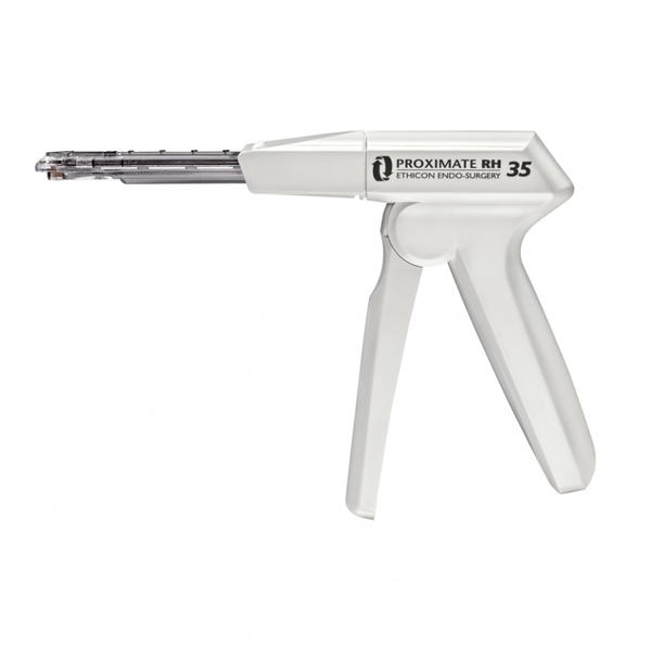 КОЖНЫЙ СТЕПЛЕР С ВРАЩАЮЩЕЙСЯ РАБОЧЕЙ ЧАСТЬЮ (PROXIMATE) image