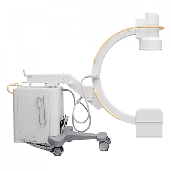 BV VECTRA МОБИЛЬНАЯ ХИРУРГИЧЕСКАЯ C-ДУГА image