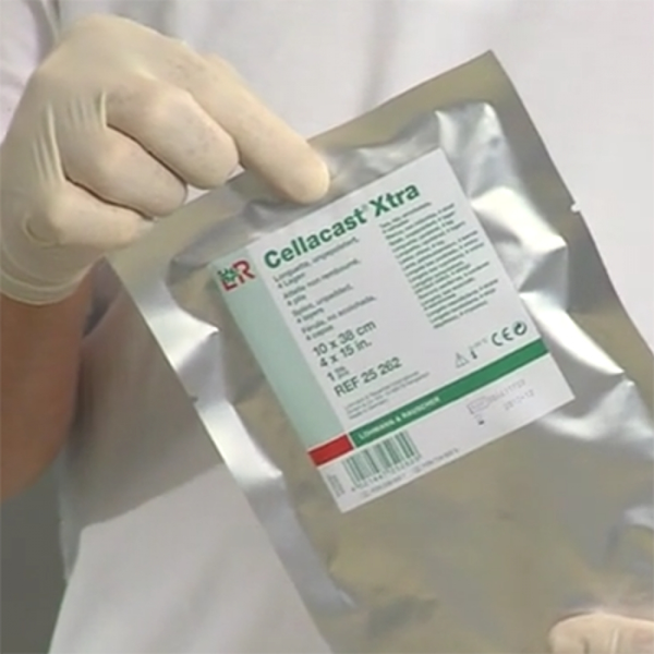 ОСНОВЫ РАБОТЫ С ПОЛИМЕРНЫМ ГИПСОМ ЦЕЛЛАКАСТ image