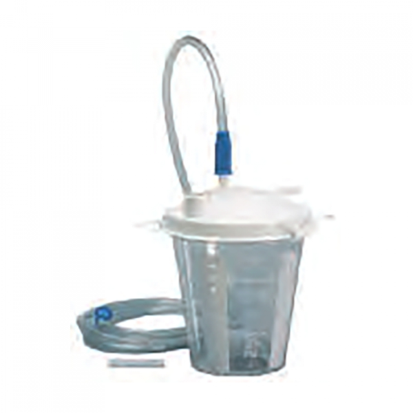 ЕМКОСТЬ ДЛЯ СБОРА КОНДЕНСАТА ДЛЯ КУВЕЗА ISOLETTE 8000 MU10918 image