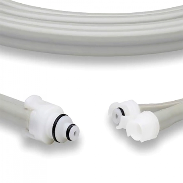 ТРУБКИ ДЛЯ МАНЖЕТ ПРИ ИЗМЕРЕНИИ НИАД  ДЛЯ МОНИТОРОВ GE DATEX OHMEDA image