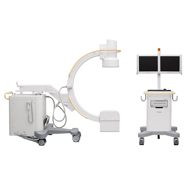 BV VECTRA МОБИЛЬНАЯ ХИРУРГИЧЕСКАЯ C-ДУГА image