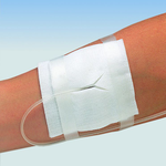 ФЛИВАСОФТ МНОГОСЛОЙНАЯ НЕТКАНАЯ ПОВЯЗКА (VLIWASOFT) image