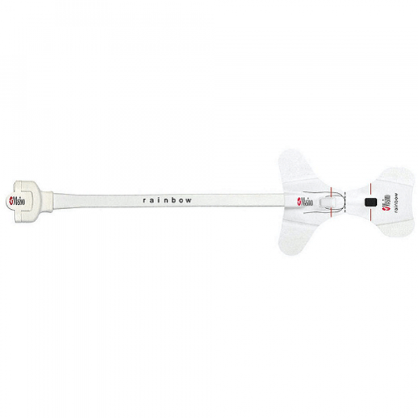 ДАТЧИК ПУЛЬСОКСИМЕТРИЧЕСКИЙ ПЕДИАТРИЧЕСКИЙ С ТЕХНОЛОГИЕЙ RAINBOW 2222 image