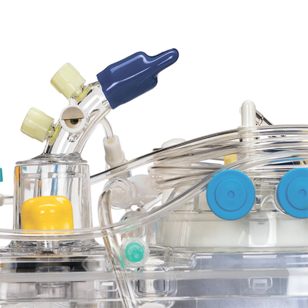 ОКСИГЕНАТОР CAPIOX FX15 ПЕДИАТРИЧЕСКИЙ image