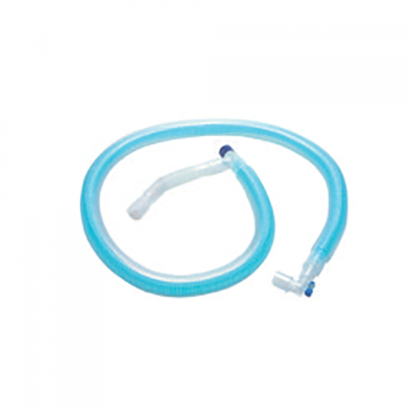 КОНТУР ДЫХАТЕЛЬНЫЙ ДЛЯ ПРОВЕДЕНИЯ ИВЛ КОАКСИАЛЬНЫЙ MP00315 image