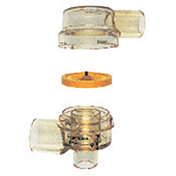 КЛАПАН ДЛЯ АППАРАТА ИВЛ OXYLOG 3000 2M86800 image