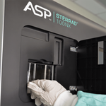 ПЛАЗМЕННЫЙ СТЕРИЛИЗАТОР (STERRAD 100NX) ALL CLEAR image