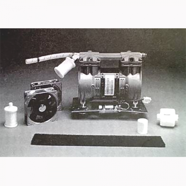 СЕРВИСНЫЙ КОМПЛЕКТ КОМПРЕССОРА 4-076807-00 image