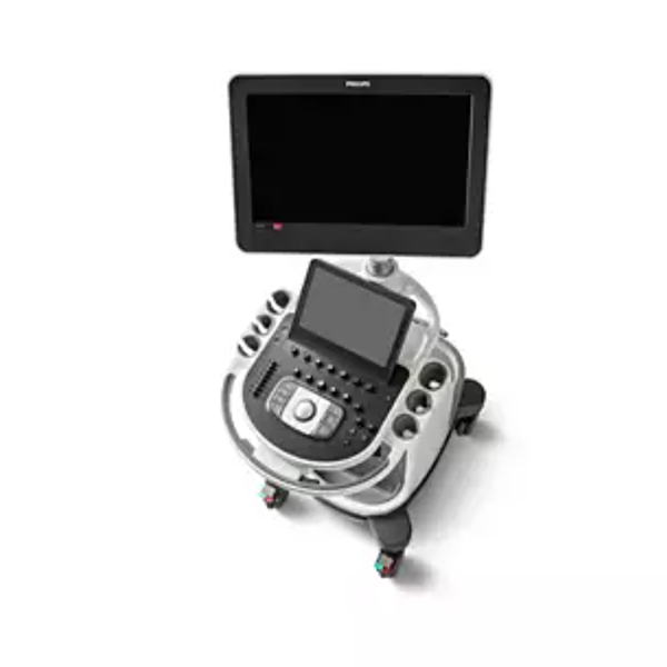 УЛЬТРАЗВУКОВОЙ АППАРАТ AFFINITY CVx image