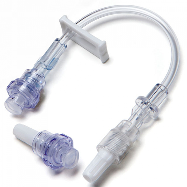 УСТРОЙСТВО БЕЗЫГОЛЬНОГО ДОСТУПА BD Q-SYTE С УДЛИНИТЕЛЬНЫМИ ЛИНИЯМИ image