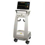 МОНИТОР ДЛЯ РАБОТЫ В МРТ КАБИНЕТЕ MR400 image