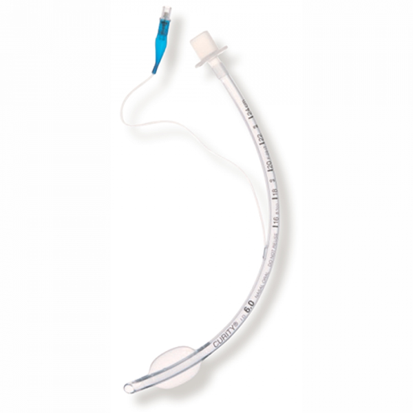 ЭНДОТРАХЕАЛЬНАЯ ТРУБКА CURITY С МАНЖЕТОЙ (ЭКОНОМИЧНЫЙ ВАРИАНТ) image