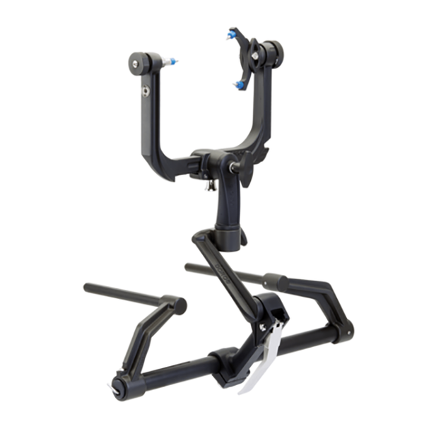 СИСТЕМА ФИКСАЦИИ ЧЕРЕПА DORO QR3 С ПОКРЫТИЕМ ИЗ ТЕФЛОНА image