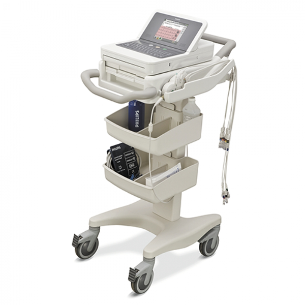 ЭЛЕКТРОКАРДИОГРАФ PHILIPS PAGEWRITER TC30 image