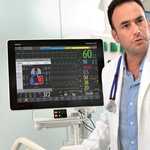 МОНИТОР ПАЦИЕНТА BENEVISION N19/22 image