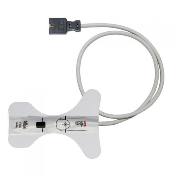 ДАТЧИК SPO2 ОДНОРАЗОВЫЙ ПЕДИАТРИЧЕСКИЙ LNCS 1860 image