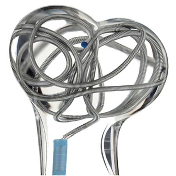 СПИРАЛЬ ОТДЕЛЯЕМАЯ ИНТРАКРАНИАЛЬНАЯ ORBIT GALAXY G2 image