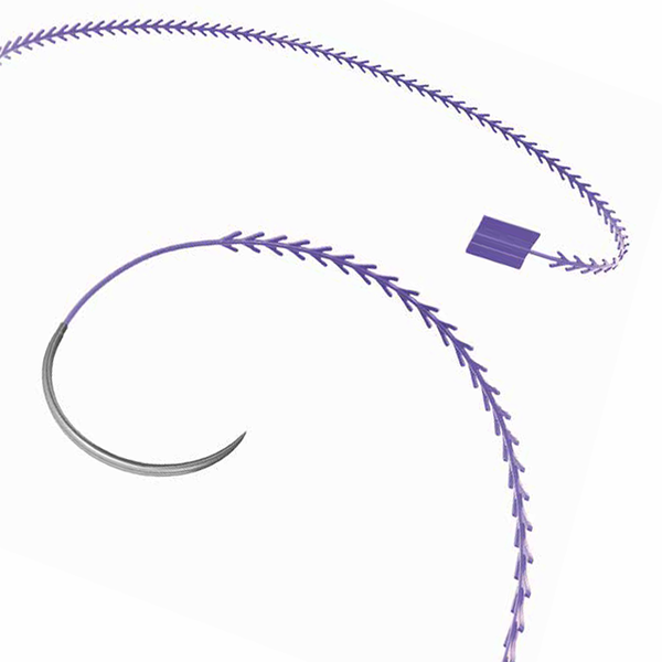 СТРАТАФИКС СИММЕТРИЧНЫЙ ПДС ПЛЮС (STRATAFIX SYMMETRIC PDS PLUS) image