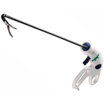 ИНСТРУМЕНТЫ ЛАПАРОСКОПИЧЕСКИЕ ИЗГИБАЕМЫЕ SILS image