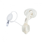 ТРАХЕОСТОМИЧЕСКАЯ ТРУБКА SHILEY FEN (ФЕНЕСТРИРОВАННАЯ) С МАНЖЕТОЙ С МНОГОРАЗОВЫМИ ВНУТРЕННИМИ КАНЮЛЯМИ image