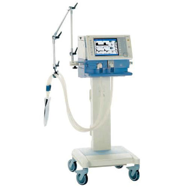 КАК ПОДОБРАТЬ КОНТУР К НЕОНАТАЛЬНОМУ АППАРАТУ ИВЛ image