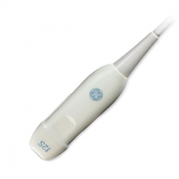 СЕКТОРНЫЙ ФАЗИРОВАННЫЙ ДАТЧИК GE 12S-D image