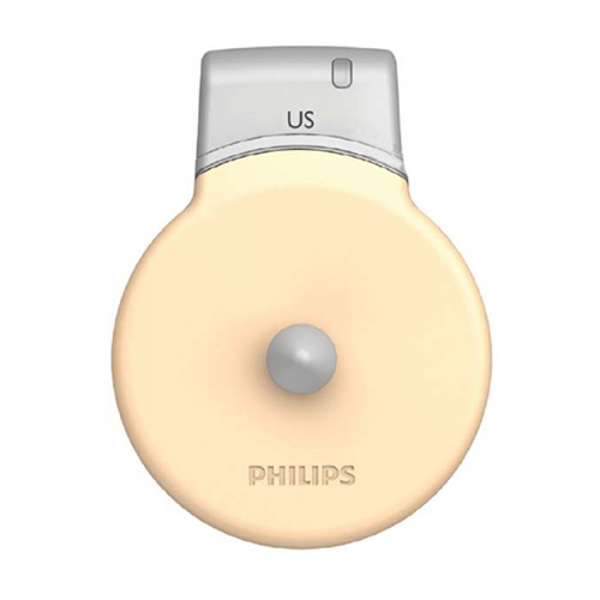 ДАТЧИК УЛЬТРАЗВУКОВОЙ ДЛЯ ФЕТАЛЬНОГО МОНИТОРА БЕСПРОВОДНОЙ 866076 image