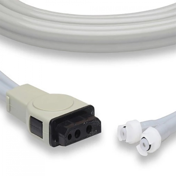 ТРУБКИ ДЛЯ МАНЖЕТ ИЗМЕРЕНИЯ НИАД С РАЗЪЕМОМ SUBMIN image