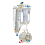 ОКСИГЕНАТОР CAPIOX FX25 ВЗРОСЛЫЙ image