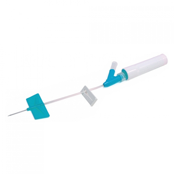 КАТЕТЕР ВНУТРИВЕННЫЙ (ИГЛА-БАБОЧКА) INTIMA image