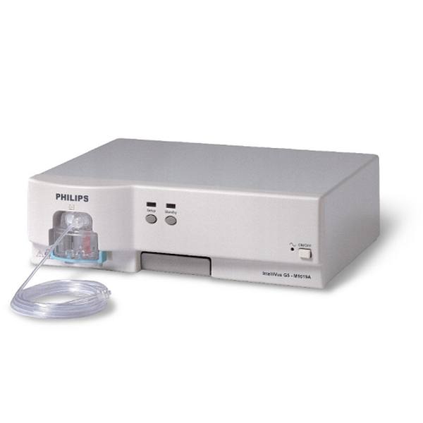 M1019A МОДУЛЬ ИЗМЕРЕНИЯ АНЕСТЕЗИОЛОГИЧЕСКИХ ГАЗОВ G5 image