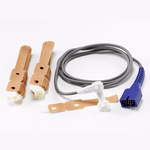 ФИКСАЦИЯ ПУЛЬСОКСИМЕТРИЧЕСКИХ ДАТЧИКОВ image