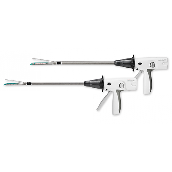 ЭНДОСКОПИЧЕСКИЙ СШИВАЮЩИЙ АППАРАТ POWERED ECHELON GST image