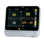 МОНИТОРЫ ПАЦИЕНТА CARESCAPE B105/125 image