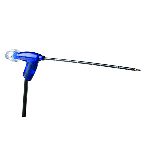 РАДИОЧАСТОТНЫЙ ГЕНЕРАТОР CLOSURE RFG ДЛЯ ОБЛИТЕРАЦИИ ВЕН image