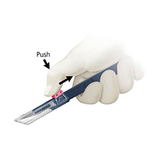 БЕЗОПАСНЫЕ СКАЛЬПЕЛИ image