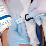 МНОГОРАЗОВЫЕ МАНЖЕТЫ CLINI-CUF (ДВЕ ТРУБКИ - РАЗЪЕМ DINACLICK) image