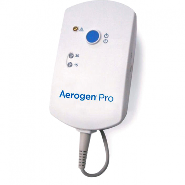 БЛОК УПРАВЛЕНИЯ AEROGEN PRO (ВРЕМЯ ИНГАЛЯЦИИ 30 ИЛИ 15 МИНУТ) image